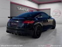Audi tt rs coupe 2.5 tfsi 400 s tronic 7 quattro pas de malus échappement abt suivi complet bang  olufsen garantie 12 mois...