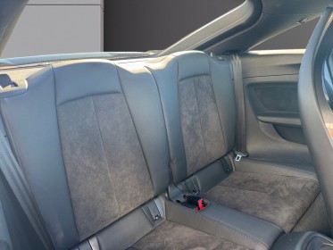 Audi tt rs coupe 2.5 tfsi 400 s tronic 7 quattro pas de malus échappement abt suivi complet bang  olufsen garantie 12 mois...