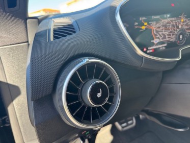 Audi tt rs coupe 2.5 tfsi 400 s tronic 7 quattro pas de malus échappement abt suivi complet bang  olufsen garantie 12 mois...