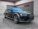 Audi a4 allroad quattro v6 3.0 tdi 245 dpf ambition luxe s tronic / garantie 12 mois occasion osny simplicicar simplicibike...