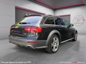 Audi a4 allroad quattro v6 3.0 tdi 245 dpf ambition luxe s tronic / garantie 12 mois occasion osny simplicicar simplicibike...