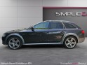 Audi a4 allroad quattro v6 3.0 tdi 245 dpf ambition luxe s tronic / garantie 12 mois occasion osny simplicicar simplicibike...