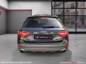 Audi a4 allroad quattro v6 3.0 tdi 245 dpf ambition luxe s tronic / garantie 12 mois occasion osny simplicicar simplicibike...