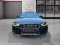 Audi a4 allroad quattro v6 3.0 tdi 245 dpf ambition luxe s tronic / garantie 12 mois occasion osny simplicicar simplicibike...