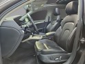Audi a4 allroad quattro v6 3.0 tdi 245 dpf ambition luxe s tronic / garantie 12 mois occasion osny simplicicar simplicibike...