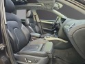 Audi a4 allroad quattro v6 3.0 tdi 245 dpf ambition luxe s tronic / garantie 12 mois occasion osny simplicicar simplicibike...