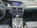 Audi a4 allroad quattro v6 3.0 tdi 245 dpf ambition luxe s tronic / garantie 12 mois occasion osny simplicicar simplicibike...