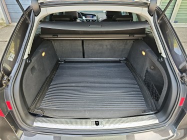 Audi a4 allroad quattro v6 3.0 tdi 245 dpf ambition luxe s tronic / garantie 12 mois occasion osny simplicicar simplicibike...