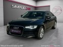 Audi a6 a6 v6 3.0 tdi dpf 204 quattro s tronic - barre de toit audi - attelage - garantie 12 mois occasion simplicicar nimes...