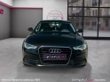 Audi a6 a6 v6 3.0 tdi dpf 204 quattro s tronic - barre de toit audi - attelage - garantie 12 mois occasion simplicicar nimes...