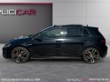 Volkswagen golf 2.0 tdi 184 bluemotion technology fap dsg7 gtd / toit pano. / f. cuir / v. cockpit / carplay / camera /......