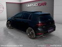 Volkswagen golf 2.0 tdi 184 bluemotion technology fap dsg7 gtd / toit pano. / f. cuir / v. cockpit / carplay / camera /......