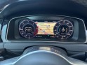 Volkswagen golf 2.0 tdi 184 bluemotion technology fap dsg7 gtd / toit pano. / f. cuir / v. cockpit / carplay / camera /......