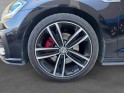 Volkswagen golf 2.0 tdi 184 bluemotion technology fap dsg7 gtd / toit pano. / f. cuir / v. cockpit / carplay / camera /......