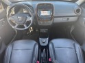 Dacia spring achat integral confort plus 27.4 kwh 45ch caméra carplay prise charge rapide garantie 12 mois occasion...