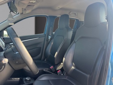 Dacia spring achat integral confort plus 27.4 kwh 45ch caméra carplay prise charge rapide garantie 12 mois occasion...