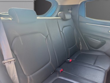 Dacia spring achat integral confort plus 27.4 kwh 45ch caméra carplay prise charge rapide garantie 12 mois occasion...