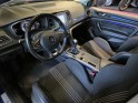 Renault megane iv berline blue dci 115 gt-line - 1ère main - full entretien - garantie 12 mois occasion  simplicicar aix les...