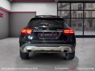 MERCEDES d'occasion GLA 220 CDI 4Matic de 2018 Narbonne (11)﻿