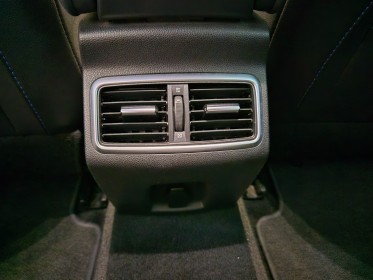 Renault megane iv berline blue dci 115 gt-line - 1ère main - full entretien - garantie 12 mois occasion  simplicicar aix les...