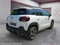 Citroen c3 aircross 110 cv ss bvm6 you! garantie 12 mois occasion osny simplicicar simplicibike france