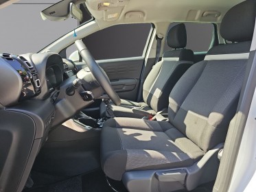 Citroen c3 aircross 110 cv ss bvm6 you! garantie 12 mois occasion osny simplicicar simplicibike france