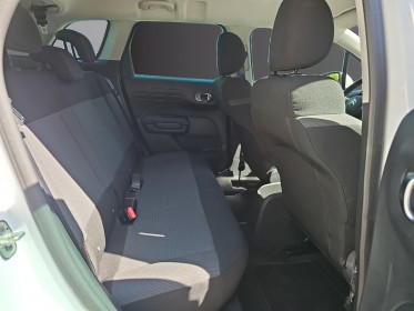 Citroen c3 aircross 110 cv ss bvm6 you! garantie 12 mois occasion osny simplicicar simplicibike france