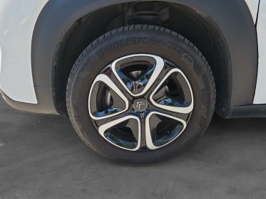 Citroen c3 aircross 110 cv ss bvm6 you! garantie 12 mois occasion osny simplicicar simplicibike france