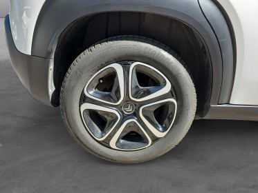 Citroen c3 aircross 110 cv ss bvm6 you! garantie 12 mois occasion osny simplicicar simplicibike france