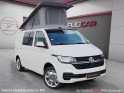 Volkswagen transporter 6.1 van l1h1 2.0 tdi 110 bvm5 business - vasp - panneau solaire - batterie secondaire  garantie 12......