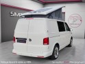 Volkswagen transporter 6.1 van l1h1 2.0 tdi 110 bvm5 business - vasp - panneau solaire - batterie secondaire  garantie 12......