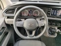Volkswagen transporter 6.1 van l1h1 2.0 tdi 110 bvm5 business - vasp - panneau solaire - batterie secondaire  garantie 12......