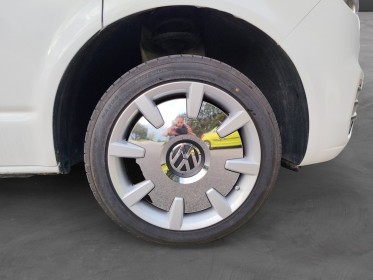 Volkswagen transporter 6.1 van l1h1 2.0 tdi 110 bvm5 business - vasp - panneau solaire - batterie secondaire  garantie 12......