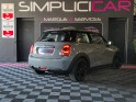 Mini one 1.5 blackfriars - garantie 12 mois occasion  simplicicar aix les bains simplicicar simplicibike france