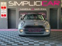 Mini one 1.5 blackfriars - garantie 12 mois occasion  simplicicar aix les bains simplicicar simplicibike france