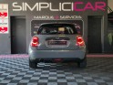 Mini one 1.5 blackfriars - garantie 12 mois occasion  simplicicar aix les bains simplicicar simplicibike france
