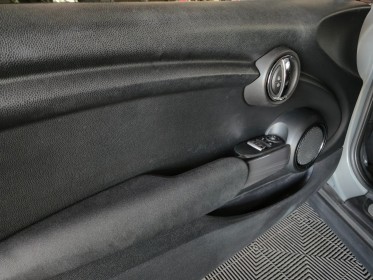 Mini one 1.5 blackfriars - garantie 12 mois occasion  simplicicar aix les bains simplicicar simplicibike france