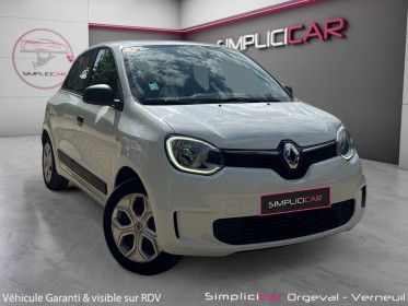Renault twingo iii 65 ch sce 20 life / faible kilometrage / ideal jeune permis occasion simplicicar orgeval  simplicicar...