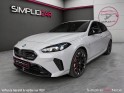 Bmw serie 1 f40 m135i xdrive 306 ch bva8 m sport pro full op toit ouvrant-360-calandre iconic gar constructeur occasion ...
