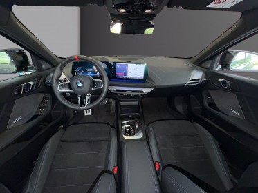Bmw serie 1 f40 m135i xdrive 306 ch bva8 m sport pro full op toit ouvrant-360-calandre iconic gar constructeur occasion ...