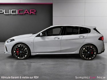 Bmw serie 1 f40 m135i xdrive 306 ch bva8 m sport pro full op toit ouvrant-360-calandre iconic gar constructeur occasion ...