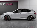 Bmw serie 1 f40 m135i xdrive 306 ch bva8 m sport pro full op toit ouvrant-360-calandre iconic gar constructeur occasion ...