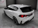 Bmw serie 1 f40 m135i xdrive 306 ch bva8 m sport pro full op toit ouvrant-360-calandre iconic gar constructeur occasion ...