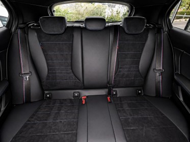 Bmw serie 1 f40 m135i xdrive 306 ch bva8 m sport pro full op toit ouvrant-360-calandre iconic gar constructeur occasion ...