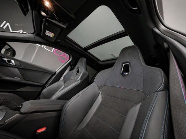 Bmw serie 1 f40 m135i xdrive 306 ch bva8 m sport pro full op toit ouvrant-360-calandre iconic gar constructeur occasion ...