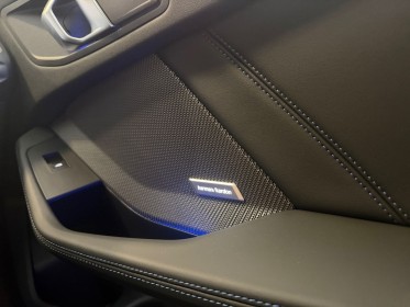 Bmw serie 1 f40 m135i xdrive 306 ch bva8 m sport pro full op toit ouvrant-360-calandre iconic gar constructeur occasion ...