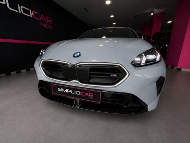 Bmw serie 1 f40 m135i xdrive 306 ch bva8 m sport pro full op toit ouvrant-360-calandre iconic gar constructeur occasion ...