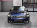 Volkswagen tiguan 2.0 tdi 150 ch dsg7 r line toit ouvrant, carplay, caméra recul, garantie 12 mois occasion paris 15ème...