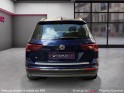 Volkswagen tiguan 2.0 tdi 150 ch dsg7 r line toit ouvrant, carplay, caméra recul, garantie 12 mois occasion paris 15ème...