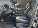 Ford mondeo sw 2.0 hybrid 187 bva6 titanium business - entretien ford - camera de recul - siege électrique à mémoire...